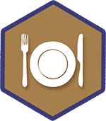 Dinner at the Foundation Room
