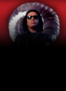 Gene Simmons