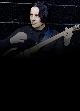 Jack White