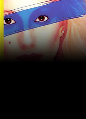Missing Persons
