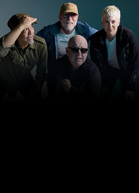 Pixies