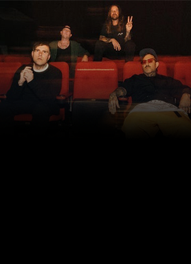 The Used