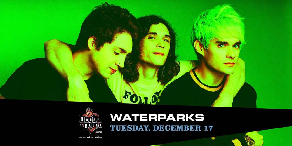House of Blues Anaheim