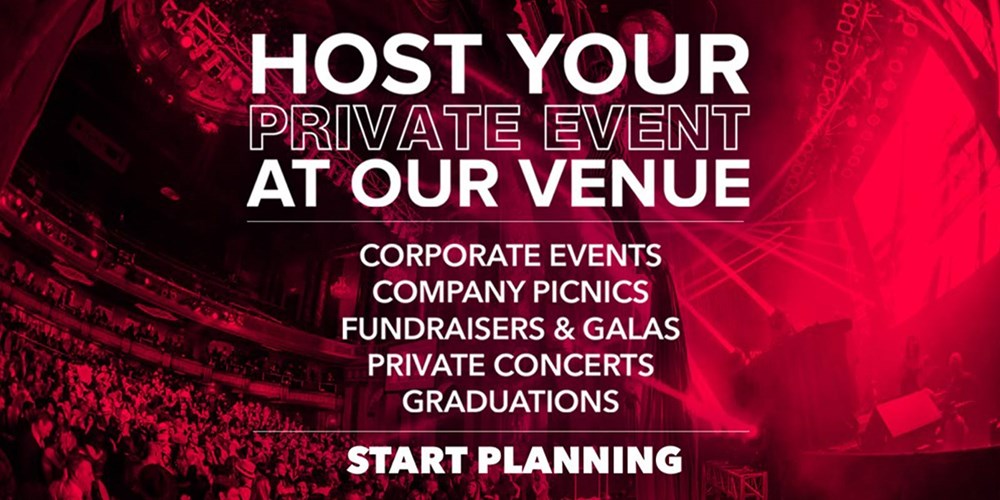 House of Blues Boston House of Blues Boston