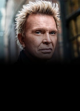 Billy Idol