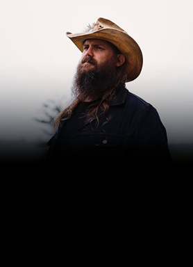 Chris Stapleton