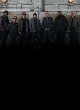 Dave Matthews Band