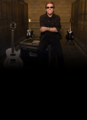 George Thorogood