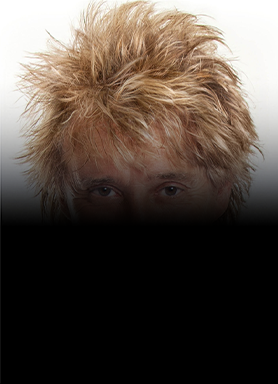 Rod Stewart