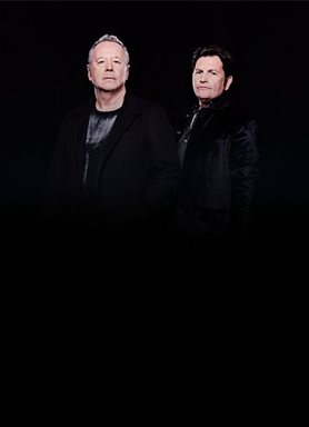 Simple Minds