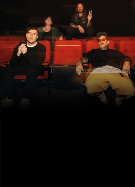 The Used