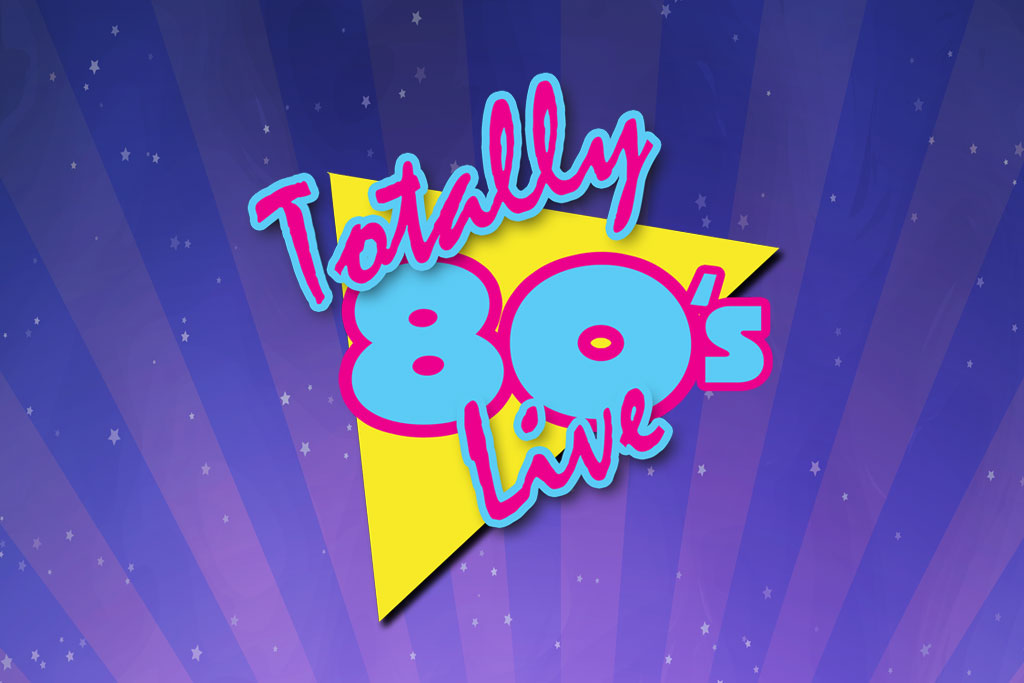Totally 80s Comp Link