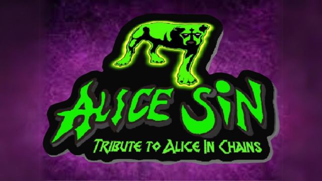 Foundation Room presents Alice Sin | House of Blues Cleveland