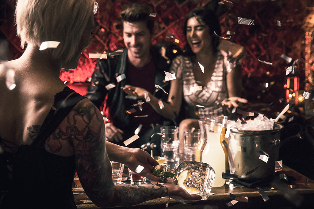 Rock & Roll Hall of Fame Pre-Party