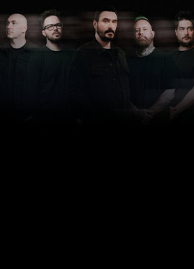 Breaking Benjamin