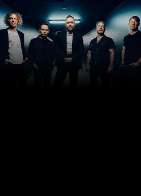 Blue October