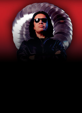 Gene Simmons