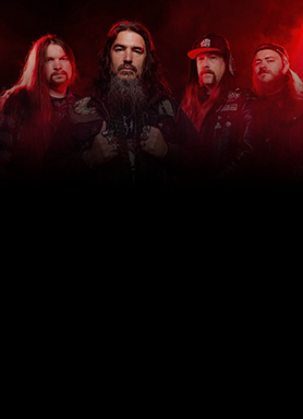 Machine Head