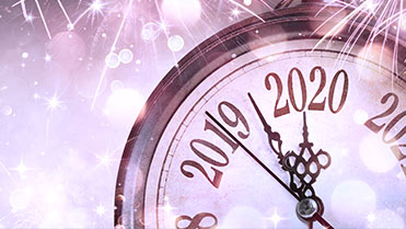 Countdown 2020