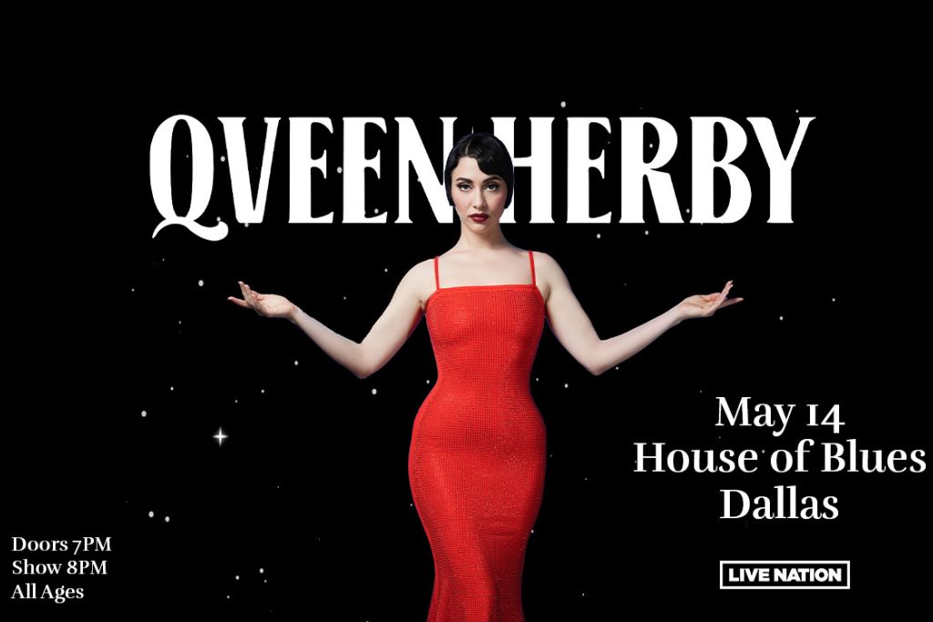 Qveen Herby - Dallas,TX