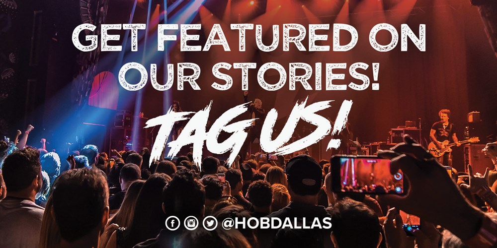 House of Blues Dallas