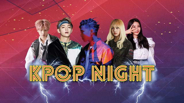 CANCELLED - KPOP Night | House of Blues Houston