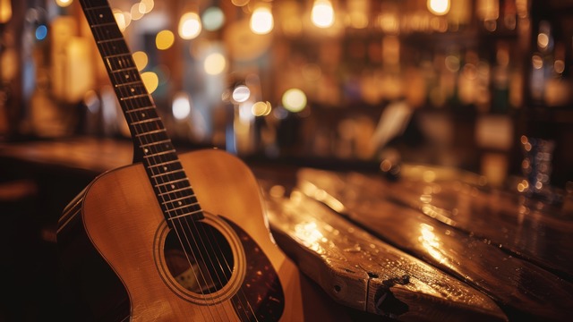 Flannel Unplugged - A tribute to 90's Grunge!