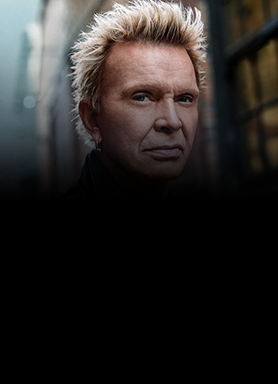 Billy Idol