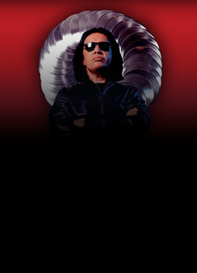 Gene Simmons