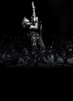 Keith Urban