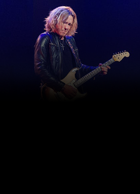 The Kenny Wayne Shepherd Band
