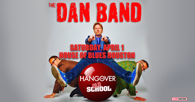 The Dan Band 04.01
