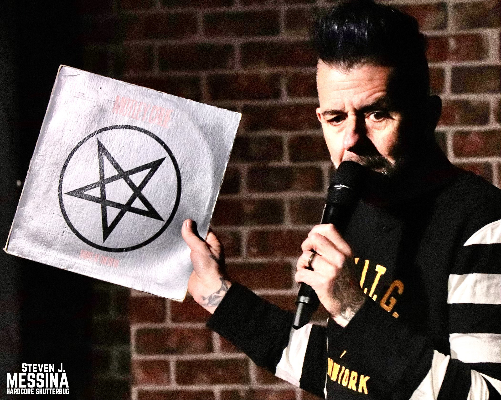 Riki Rachtman