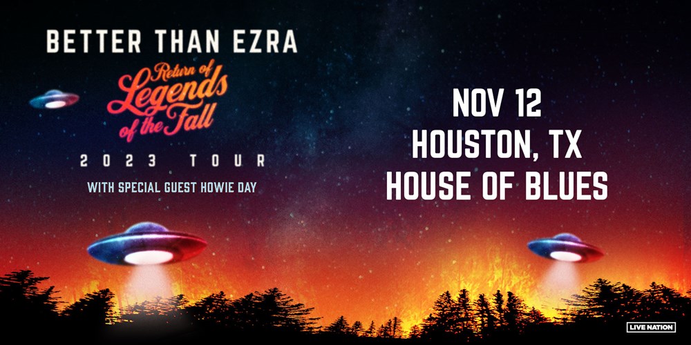 House of Blues Houston House of Blues Houston