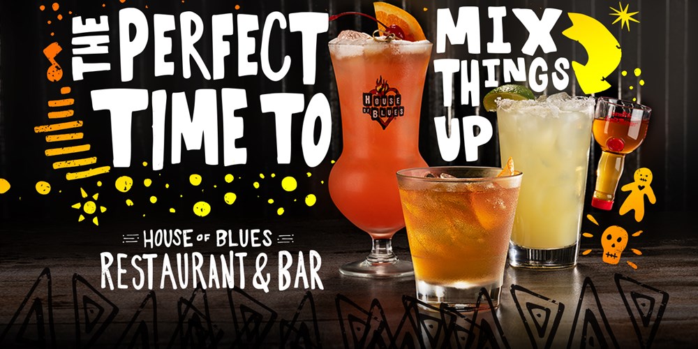 House of Blues Houston House of Blues Houston