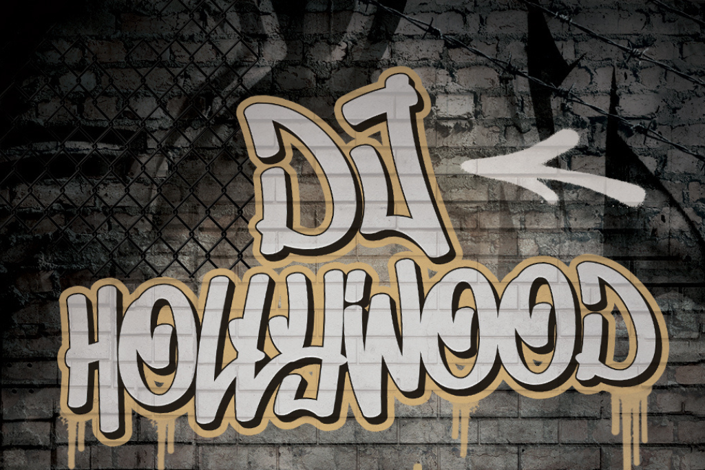 DJ Hollywood