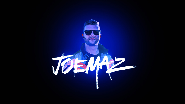 Joe Maz