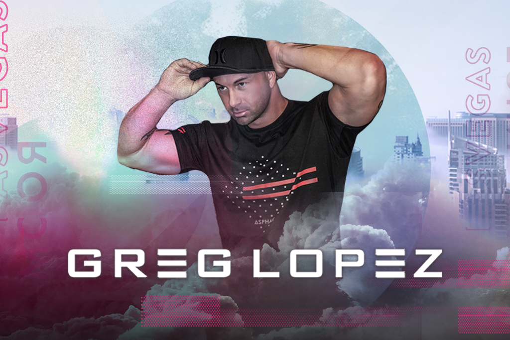 Greg Lopez