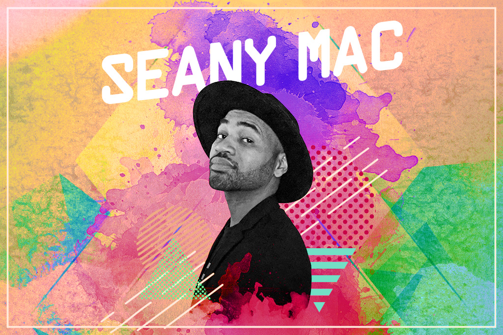 Seany Mac