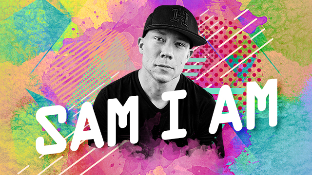 DJ Sam I Am | House of Blues Las Vegas