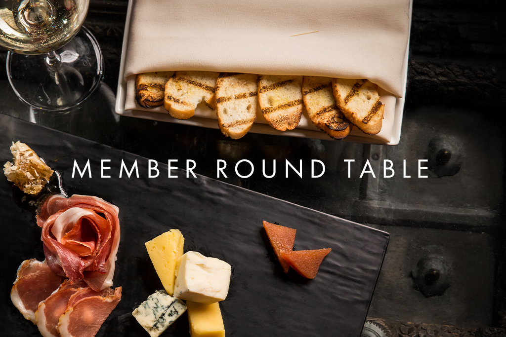 Member Roundtable