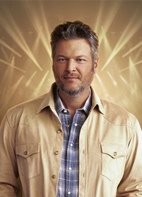 Blake Shelton