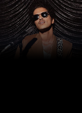 Bruno Mars