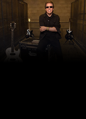 George Thorogood