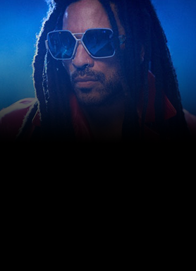 Lenny Kravitz