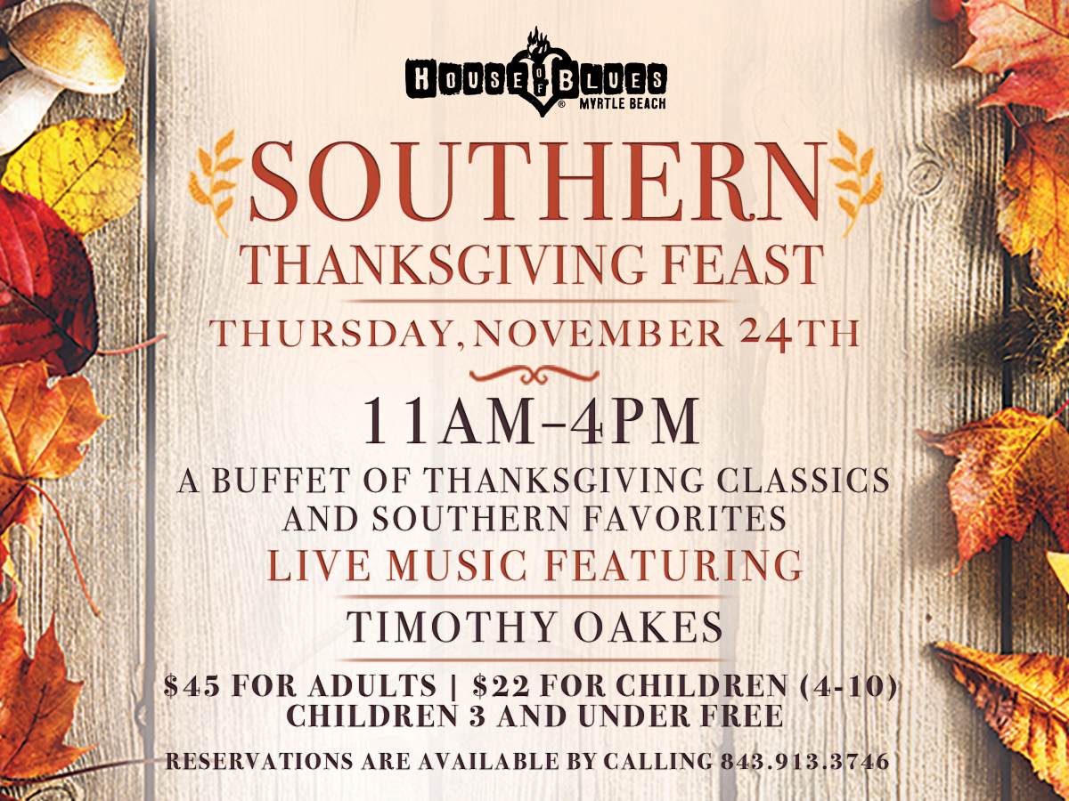 Restaurants open thanksgiving greensboro