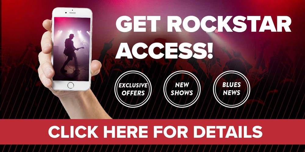 House of Blues Myrtle Beach House of Blues Myrtle Beach