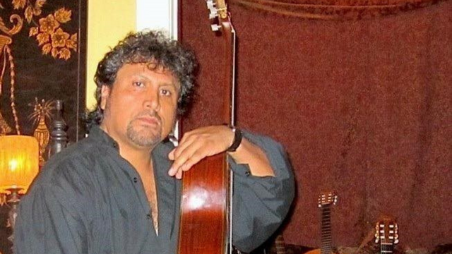 Vivaz Quartet in the Foundation Room | House of Blues