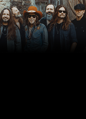 Blackberry Smoke