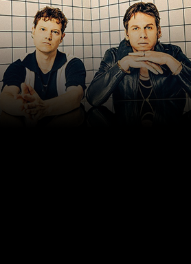Foster The People